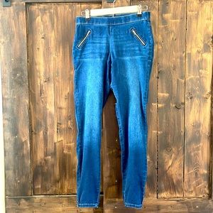 Jennifer Lopez womens jeans size 6